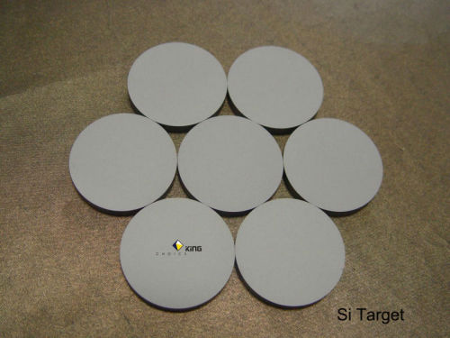 silicon metal high purity 99.999%