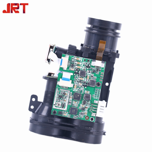 JRT lange afstandsensor van 1000 m laser