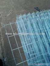 Metal Welded Wire Mesh Welded Wire Mesh Galvanized Metal?