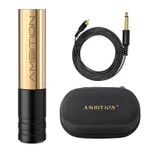 3.5mm Stroke PMU Machine for Scalp Micropigmentation & Tattooing