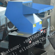 80-200KG/H Animal Bone Crushing Machine for Meat Processing Machinery