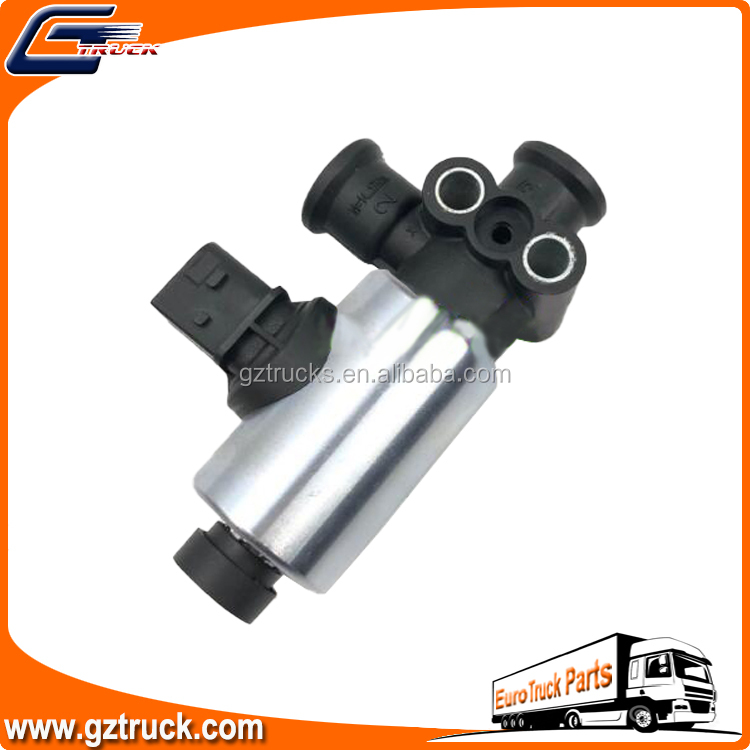 Solenoid Valve Oem 0009973512 for MB Actros Truck Magnetic Valve