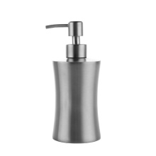 Stainless Steel 304 Hand Wash Soap Bottle & Lotion Dispenser