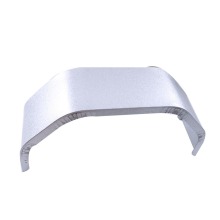 Steel Trailer Mudguard For Off Road