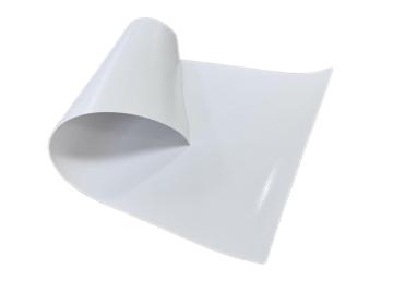 1050gsm Membrane structure material surface lacquered