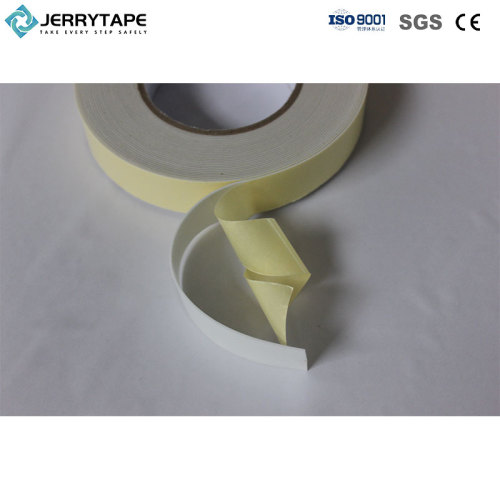 Self-adhesive IXPE Insulation Foam Tape