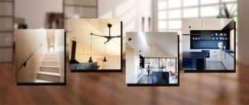 Birch plywood for furniture making