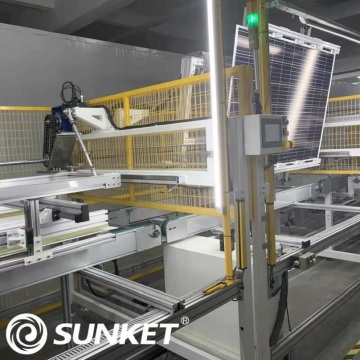 Suntech 72cells Monokristallines Silizium 380W Solarpanel