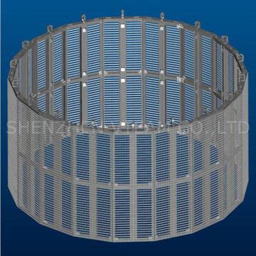 High Transparent and Brightness Outdoor Rental Advertisement LED Billboards