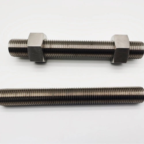 Stainless Steel SS304 316 Stud Bolts