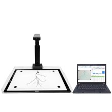GXY-B High Accuracy Plant Root Phenotype Analysis System