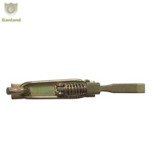 GL-17112 Steel Weld On Overcenter Heavy Duty Spring Toggle Latch