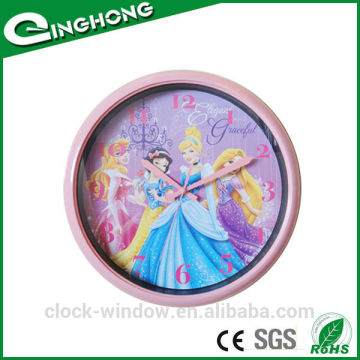 plastic wall clock, cheap plastic wall clocks, plastic clock