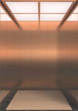 IFE JOYMORE-7 Residential Elevator with Group Control System