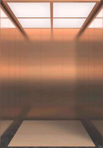 IFE BUILDINGEYE-ME glass panoramic elevator Sightseeing lift