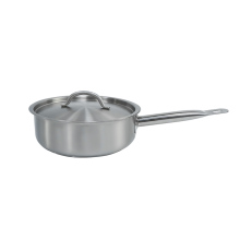 Best Stainless Steel Saucepans