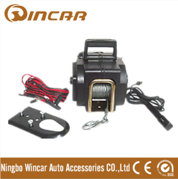 Portable Mini Boat Winch Boat Electric Winch