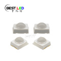 Super Bright 850nm LED Individual LEDs 90 Degree