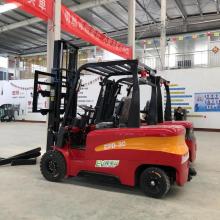 2ton 3ton forklift forklift listrik hidrolik untuk dijual