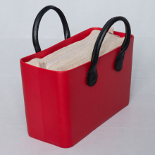 Italy EVA Foam Rubber O Bag Online Discount