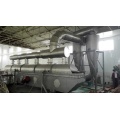 Horizontal Vibrating Fluid Bed Dryer for Drying Granule