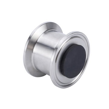 1.5Inch Quick-Fit SS304 Check Valve