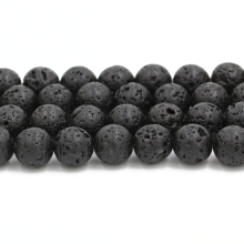 lava stone natural jewelry 2018 wholesale natural lava gemstone beads strands