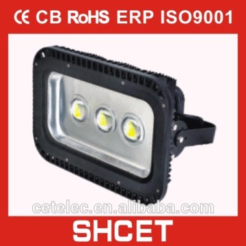 Outdoor led flood light 150W