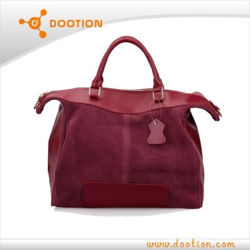 wholesale women leather handbags shoes