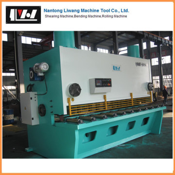 shearing machinery used with good service