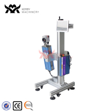 CO2 Laser Marking Machine & Printer