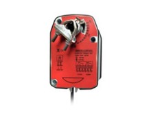 Spring Return Damper Actuator