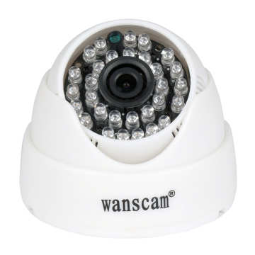 HW0031 wanscam Megapixel HD IR-CUT indoor wireless ip camera