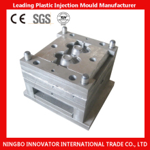 Plastic Injection Moulder, China Plastic Mold Factory (MLIE-PIM015)