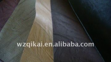 PU Soft Leather