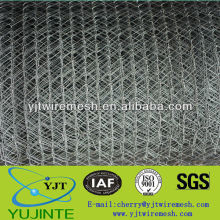 Rhombus Wire Mesh/ Chain Link Fence