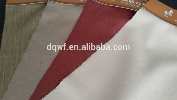 polyester Roman Blind Curtain Fabric / Roller Blind fabric