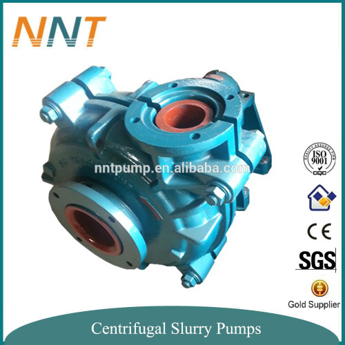 Mining dewatering slurry pump tailings slurry pump mill slurry pump