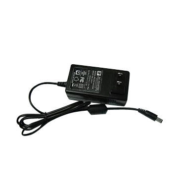 36W Wall Adapter, We Have All Safety