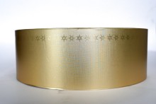 High Barrier Inner Lining Paper