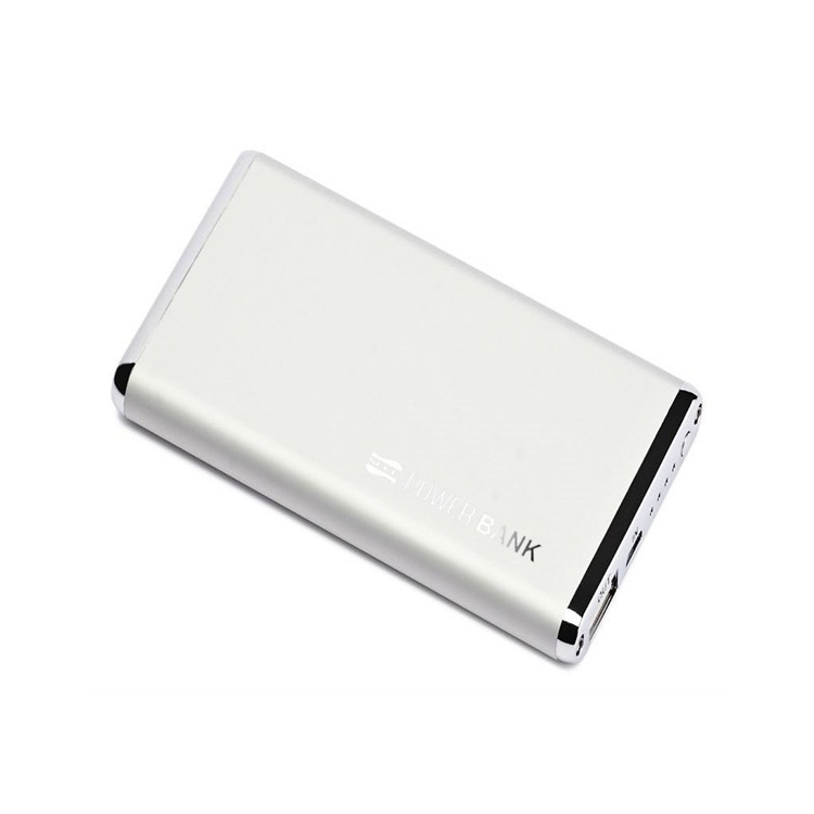 Portable Charger Latest Housing Power Bank