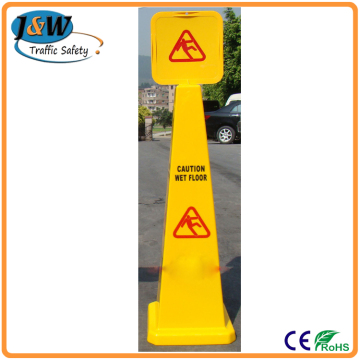 Traffic Cone for Parking Site