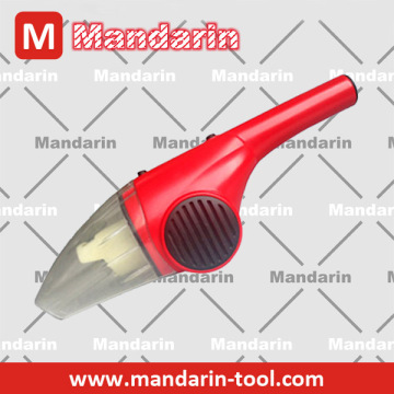 MANDARIN - 7.2V lithium battery TYPE cordless Window Vacuum Cleaner/Washer