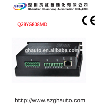 stepper motor driver