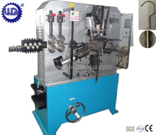 GT-HM-5 Rivet Metal Hanger Hook Making Machinery