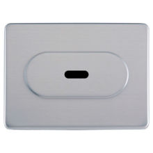 Automatic urinal water flusher