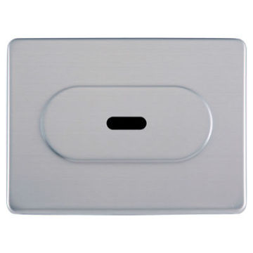 Automatic urinal water flusher