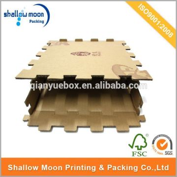 heavy duty corrugated box