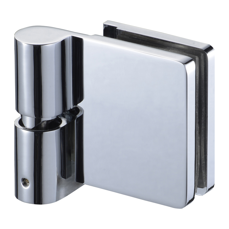 High quality hotel shower door hinge