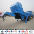 Dongfeng Off Road 5M3 Camina de basura del cargador de saltos